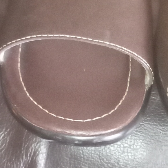 Tommy Hilfiger Slides- Womans size 7/8 - Picture 14 of 17